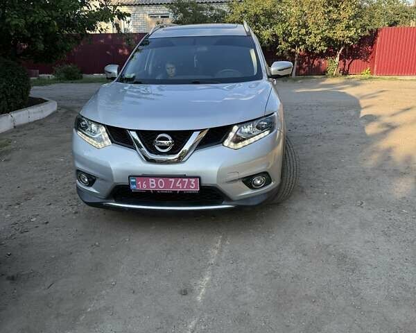Ніссан Rogue, об'ємом двигуна 0 л та пробігом 140 тис. км за 14100 $, фото 1 на Automoto.ua