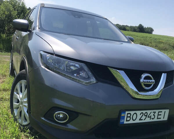 Ніссан Rogue, об'ємом двигуна 2.5 л та пробігом 67 тис. км за 12500 $, фото 1 на Automoto.ua