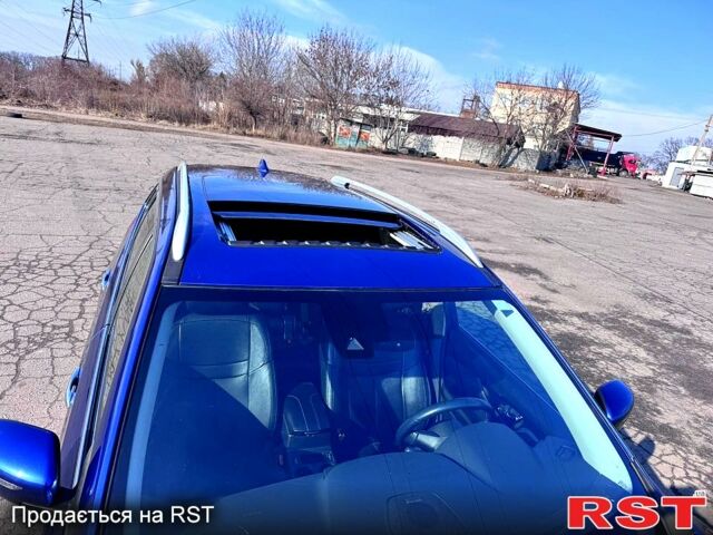 Ниссан Rogue, объемом двигателя 25 л и пробегом 143 тыс. км за 15900 $, фото 1 на Automoto.ua