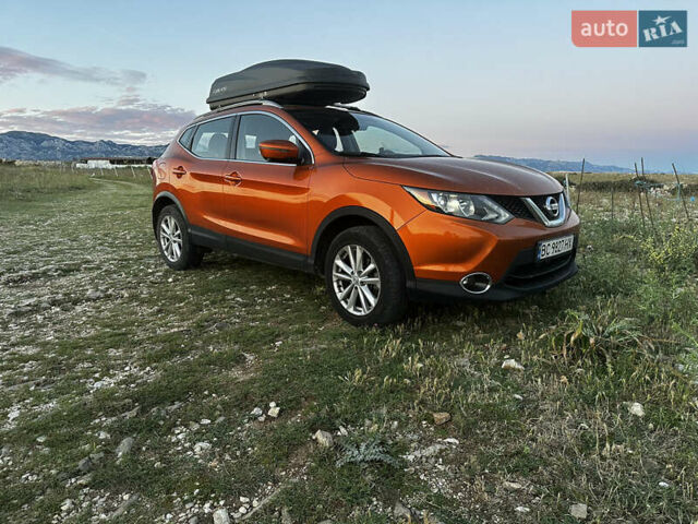 Ниссан Rogue, объемом двигателя 2 л и пробегом 86 тыс. км за 14900 $, фото 1 на Automoto.ua