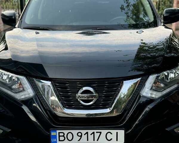 Ниссан Rogue, объемом двигателя 2.49 л и пробегом 63 тыс. км за 15500 $, фото 1 на Automoto.ua