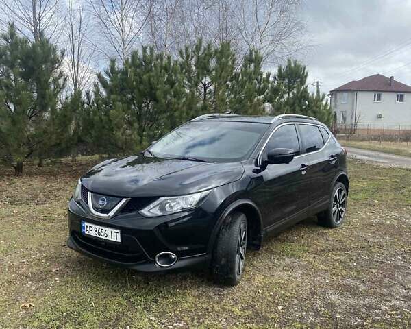 Ниссан Rogue, объемом двигателя 2 л и пробегом 100 тыс. км за 15600 $, фото 1 на Automoto.ua