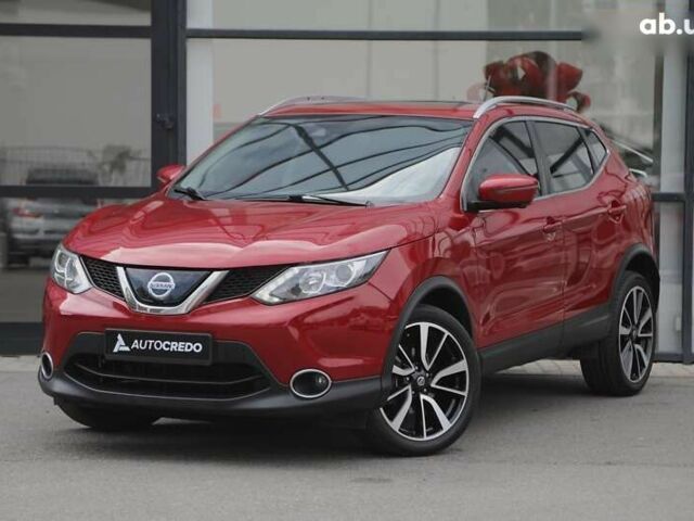 Ніссан Rogue, об'ємом двигуна 0 л та пробігом 154 тис. км за 16500 $, фото 1 на Automoto.ua