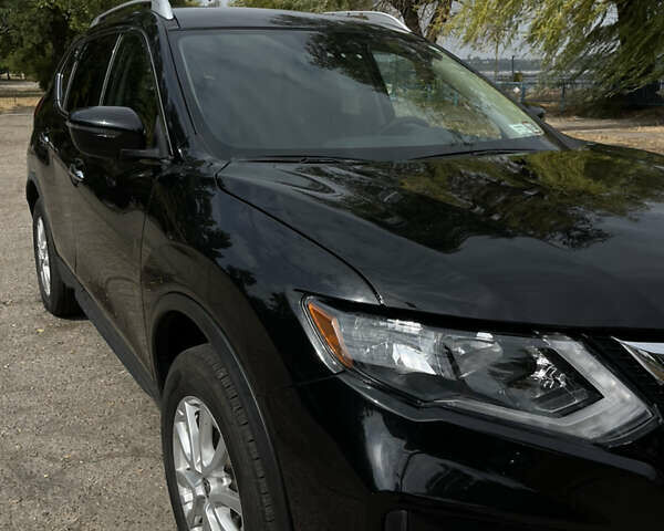 Ниссан Rogue, объемом двигателя 2.49 л и пробегом 70 тыс. км за 17900 $, фото 1 на Automoto.ua