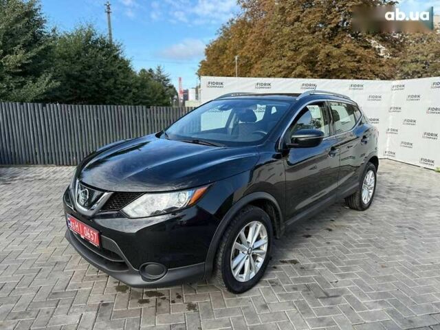 Ніссан Rogue, об'ємом двигуна 2 л та пробігом 219 тис. км за 11700 $, фото 1 на Automoto.ua