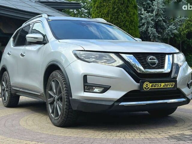 Ніссан Rogue, об'ємом двигуна 0 л та пробігом 179 тис. км за 17490 $, фото 1 на Automoto.ua