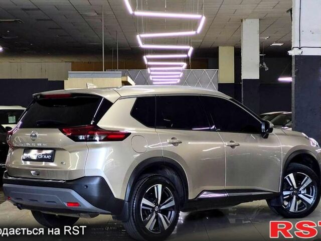 Ніссан Rogue, об'ємом двигуна 2.5 л та пробігом 97 тис. км за 26000 $, фото 1 на Automoto.ua