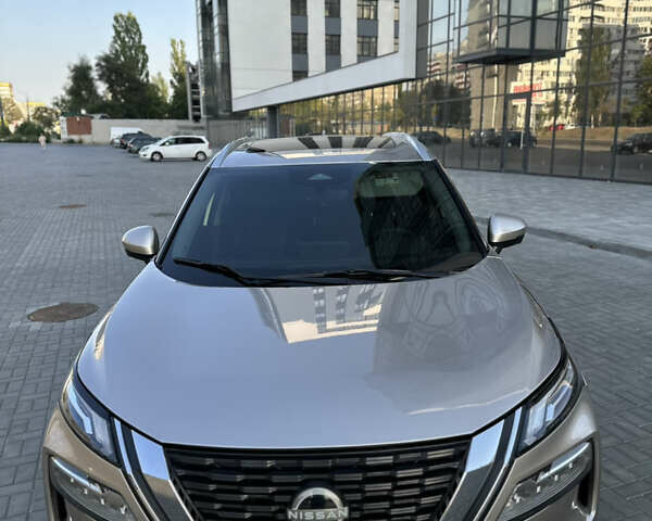 Ниссан Rogue, объемом двигателя 1.5 л и пробегом 56 тыс. км за 26300 $, фото 1 на Automoto.ua