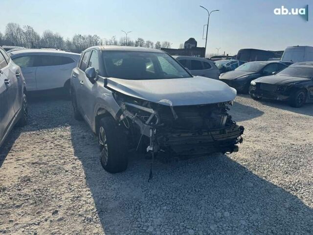 Ніссан Rogue 2022 у Львові на Automoto.ua Ніссан Rogue, об'ємом двигуна 1.5 л та пробігом 30 тис. км за 17500 $, фото 1 на Automoto.ua