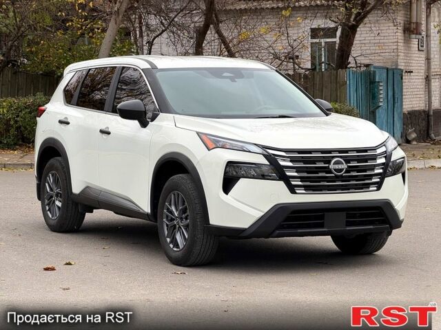 Ніссан Rogue, об'ємом двигуна 1.5 л та пробігом 25 тис. км за 21500 $, фото 1 на Automoto.ua