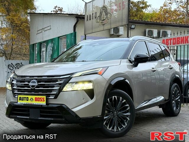 Ніссан Rogue, об'ємом двигуна 1.5 л та пробігом 3 тис. км за 29999 $, фото 1 на Automoto.ua