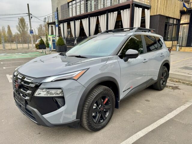 Сірий Ніссан Rogue, об'ємом двигуна 1.5 л та пробігом 5 тис. км за 26900 $, фото 1 на Automoto.ua