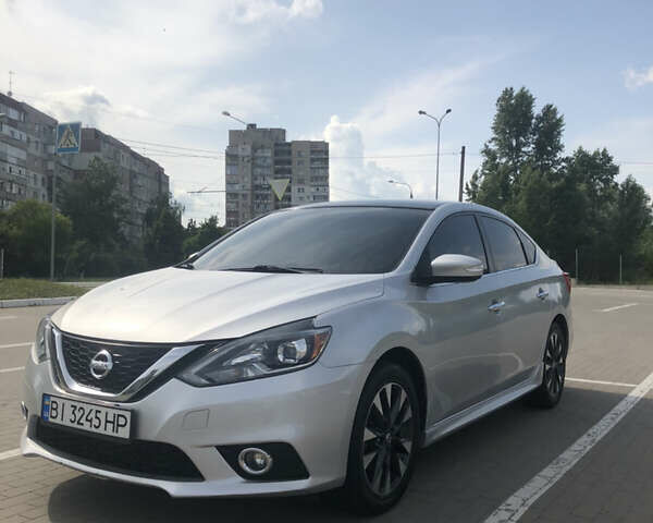 Ніссан Сентра, об'ємом двигуна 1.8 л та пробігом 195 тис. км за 9599 $, фото 1 на Automoto.ua