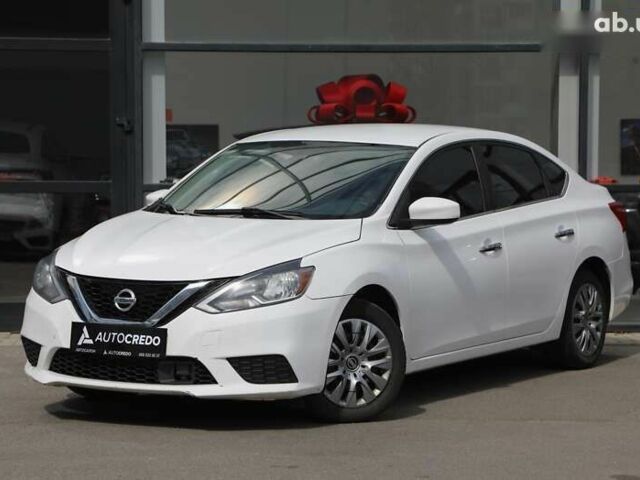 Ніссан Сентра, об'ємом двигуна 0 л та пробігом 181 тис. км за 11000 $, фото 1 на Automoto.ua