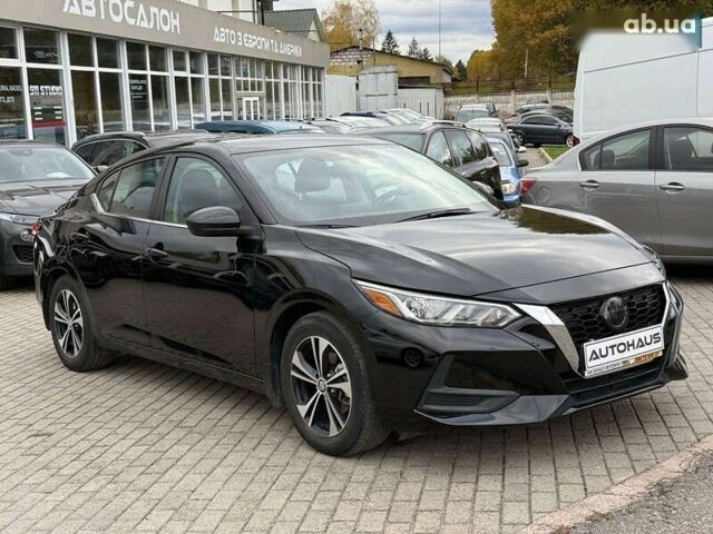 Ніссан Сентра, об'ємом двигуна 2 л та пробігом 173 тис. км за 13200 $, фото 1 на Automoto.ua