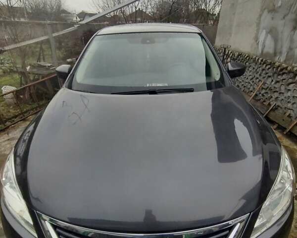 Сірий Ніссан Сентра, об'ємом двигуна 1.6 л та пробігом 168 тис. км за 7200 $, фото 1 на Automoto.ua