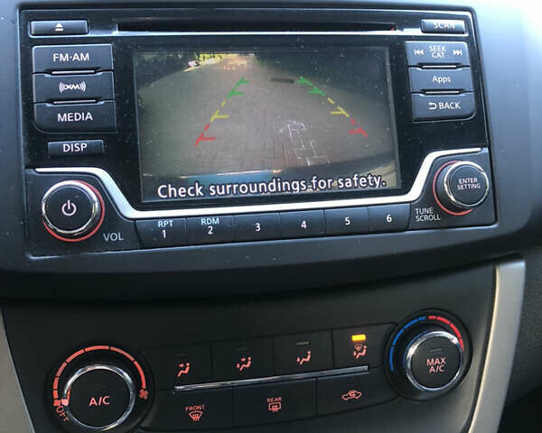 Синій Ніссан Сентра, об'ємом двигуна 1.8 л та пробігом 190 тис. км за 7800 $, фото 1 на Automoto.ua