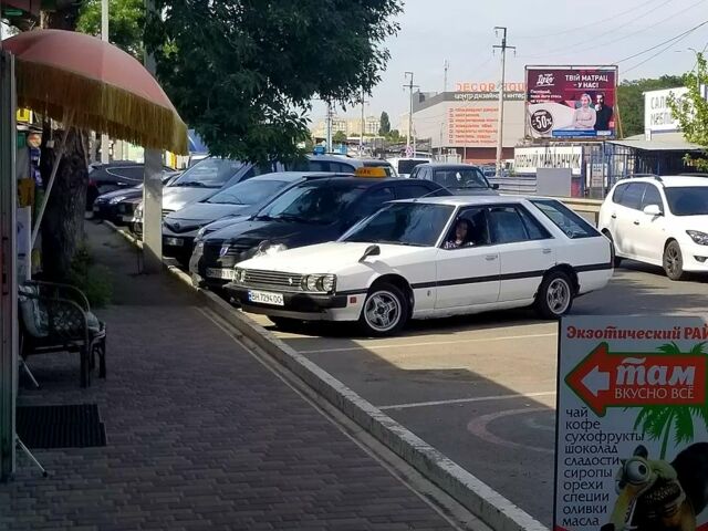 Ніссан Скайлайн, об'ємом двигуна 1.8 л та пробігом 1 тис. км за 1450 $, фото 1 на Automoto.ua