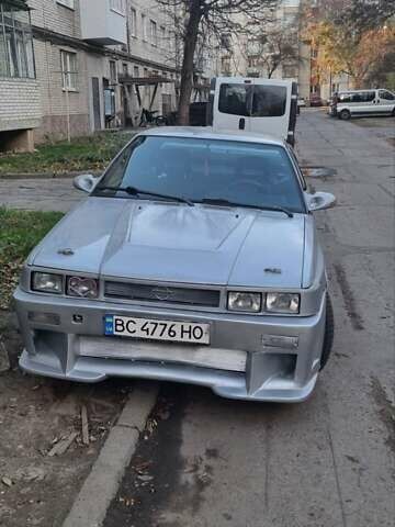 Сірий Ніссан Санні, об'ємом двигуна 1.6 л та пробігом 260 тис. км за 1750 $, фото 1 на Automoto.ua