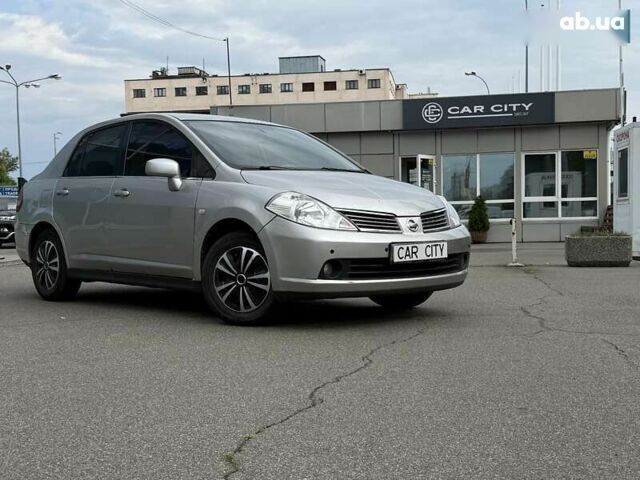 Ниссан Тиида, объемом двигателя 0 л и пробегом 271 тыс. км за 4999 $, фото 1 на Automoto.ua