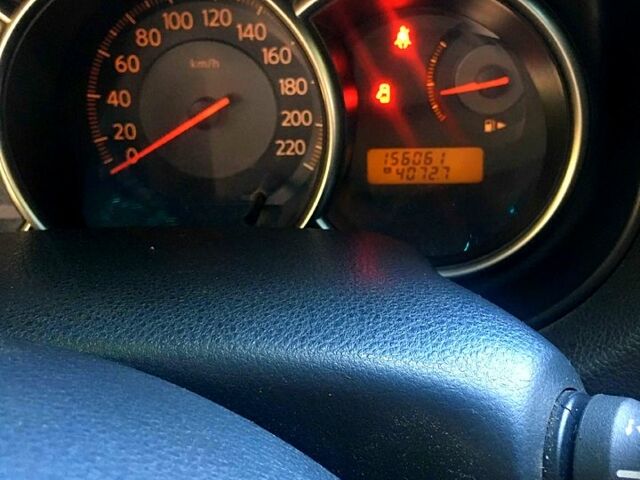 Ниссан Тиида, объемом двигателя 1.6 л и пробегом 156 тыс. км за 4000 $, фото 1 на Automoto.ua