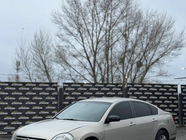 Бежевий Ніссан Теана, об'ємом двигуна 0 л та пробігом 304 тис. км за 4350 $, фото 1 на Automoto.ua