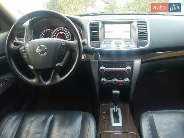 Ниссан Теана 2012 в Житомире на Automoto.ua Черный Ниссан Теана, объемом двигателя 2.5 л и пробегом 202 тыс. км за 7950 $, фото 1 на Automoto.ua