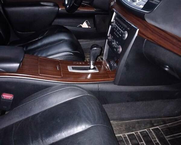 Ніссан Теана, об'ємом двигуна 2.5 л та пробігом 230 тис. км за 7400 $, фото 1 на Automoto.ua