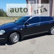 Ниссан Теана, объемом двигателя 2.3 л и пробегом 212 тыс. км за 8200 $, фото 1 на Automoto.ua