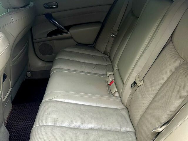 Серый Ниссан Теана, объемом двигателя 2.5 л и пробегом 178 тыс. км за 8500 $, фото 1 на Automoto.ua