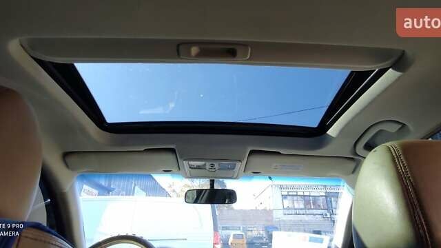 Ниссан Теана 2007 в Одессе на Automoto.ua Синий Ниссан Теана, объемом двигателя 2.35 л и пробегом 222 тыс. км за 5500 $, фото 1 на Automoto.ua