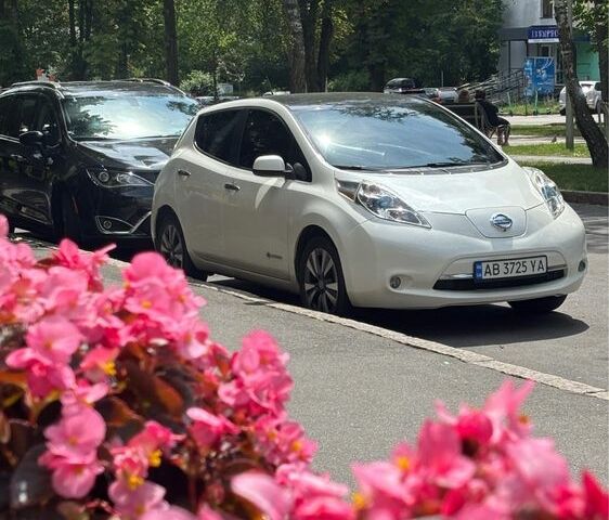 Ніссан Верса 2014 у Вінниці на Automoto.ua Білий Ніссан Верса, об'ємом двигуна 0 л та пробігом 140 тис. км за 6700 $, фото 1 на Automoto.ua