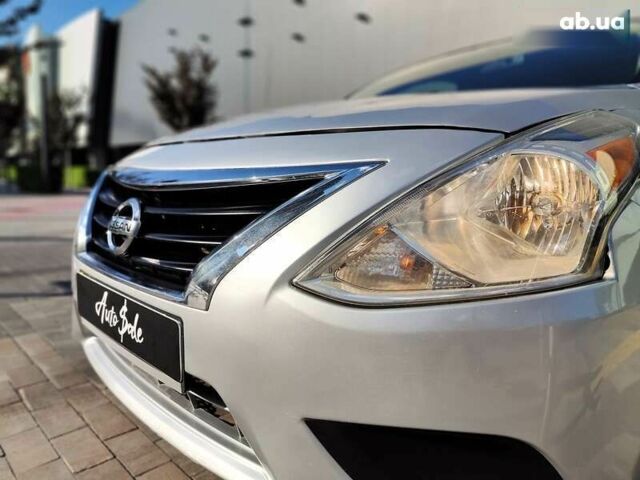 Ниссан Верса, объемом двигателя 0 л и пробегом 175 тыс. км за 5990 $, фото 1 на Automoto.ua