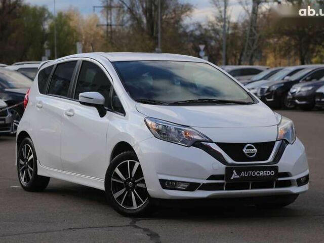 Ніссан Верса, об'ємом двигуна 0 л та пробігом 69 тис. км за 9900 $, фото 1 на Automoto.ua