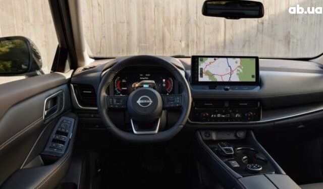 Ниссан ИксТрейл, объемом двигателя 0 л и пробегом 1 тыс. км за 37502 $, фото 1 на Automoto.ua