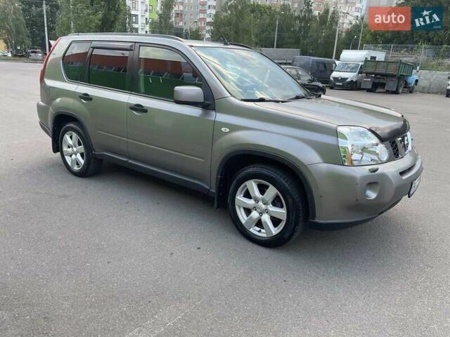 Ниссан ИксТрейл, объемом двигателя 2 л и пробегом 232 тыс. км за 8450 $, фото 1 на Automoto.ua