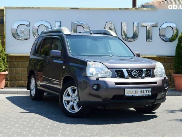 Ніссан ІксТрейл, об'ємом двигуна 2 л та пробігом 175 тис. км за 7999 $, фото 1 на Automoto.ua