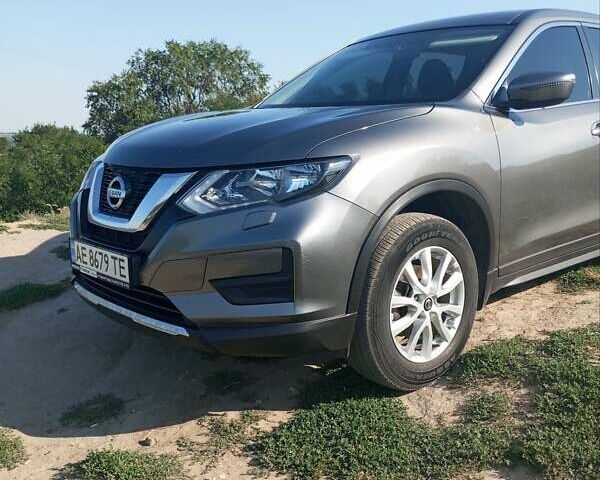 Ниссан ИксТрейл, объемом двигателя 2 л и пробегом 62 тыс. км за 17500 $, фото 1 на Automoto.ua