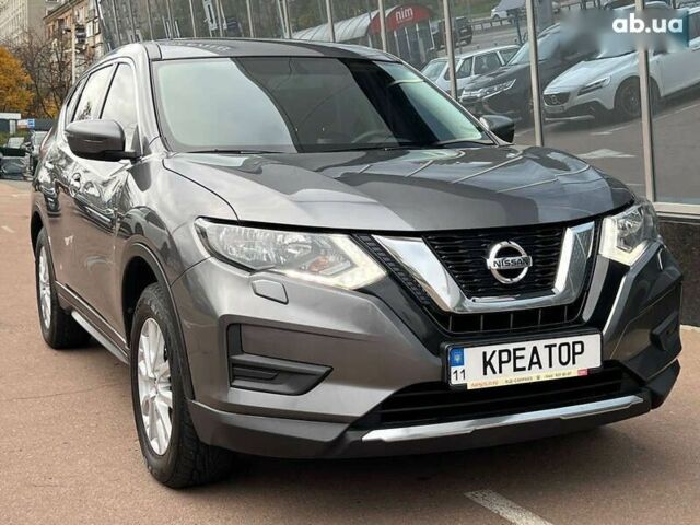 Ніссан ІксТрейл, об'ємом двигуна 2 л та пробігом 85 тис. км за 22900 $, фото 1 на Automoto.ua