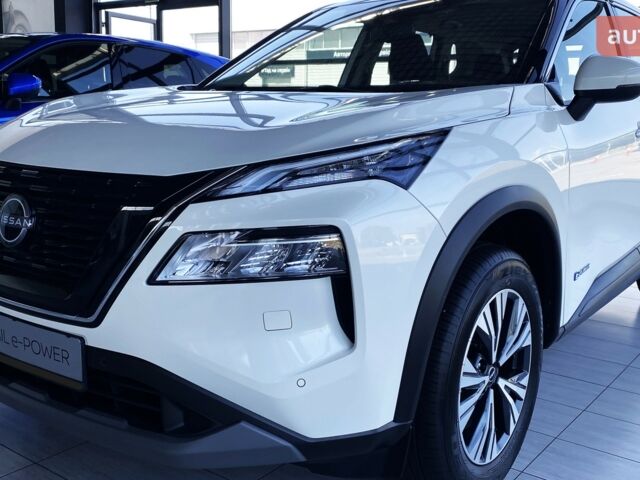 купить новое авто Ниссан ИксТрейл 2023 года от официального дилера Автоцентр AUTO.RIA Ниссан фото