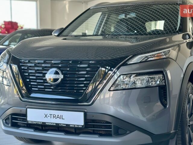 Ніссан ІксТрейл, об'ємом двигуна 1.5 л та пробігом 0 тис. км за 42081 $, фото 1 на Automoto.ua