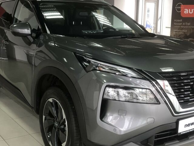 Ниссан ИксТрейл, объемом двигателя 1.5 л и пробегом 0 тыс. км за 35698 $, фото 1 на Automoto.ua