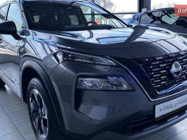 купити нове авто Ніссан ІксТрейл 2025 року від офіційного дилера Автоцентр AUTO.RIA Ніссан фото