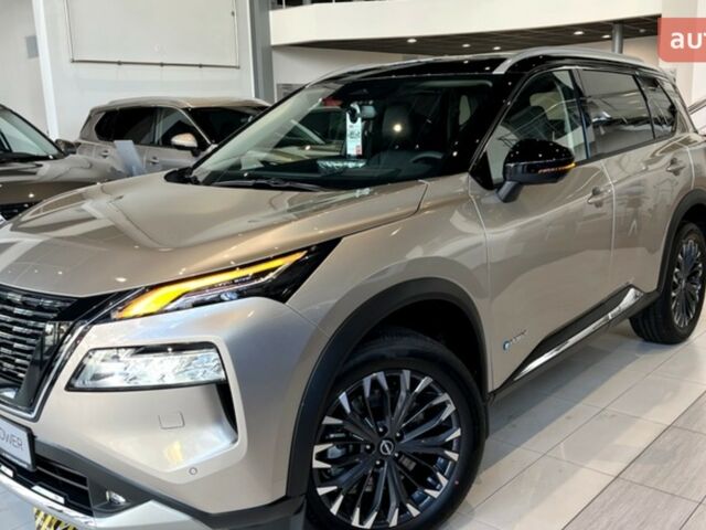 Ниссан ИксТрейл 2025 в Хмельницком на Automoto.ua Ниссан ИксТрейл, объемом двигателя 1.5 л и пробегом 0 тыс. км за 52403 $, фото 1 на Automoto.ua