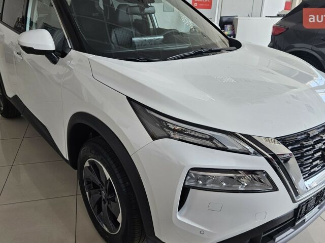 Ниссан ИксТрейл, объемом двигателя 1.5 л и пробегом 0 тыс. км за 35720 $, фото 1 на Automoto.ua