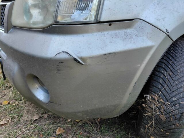 Сірий Ніссан ІксТрейл, об'ємом двигуна 2.2 л та пробігом 2 тис. км за 3399 $, фото 1 на Automoto.ua