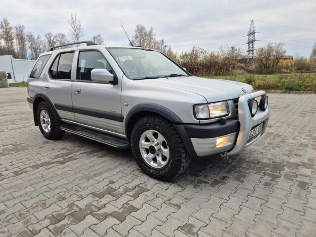 Сірий Ніссан ІксТрейл, об'ємом двигуна 0 л та пробігом 240 тис. км за 3999 $, фото 1 на Automoto.ua