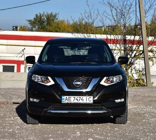 Ніссан ІксТрейл 2021 у Кривому Розі на Automoto.ua Зелений Ніссан ІксТрейл, об'ємом двигуна 2 л та пробігом 37 тис. км за 22650 $, фото 1 на Automoto.ua