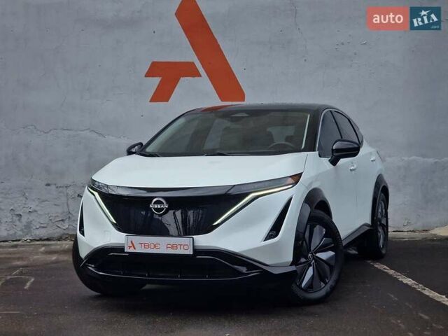 Ниссан Ariya, объемом двигателя 0 л и пробегом 29 тыс. км за 26490 $, фото 1 на Automoto.ua