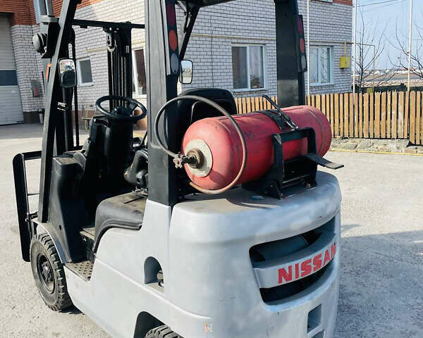 Ниссан CL, объемом двигателя 14.86 л и пробегом 0 тыс. км за 7500 $, фото 1 на Automoto.ua